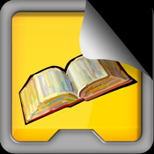 Offline Dictionary icon